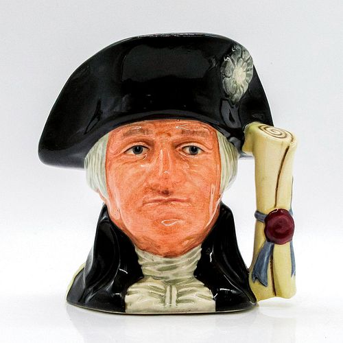 ROYAL DOULTON PROTOTYPE SM