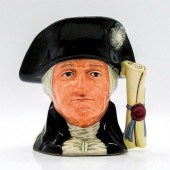 ROYAL DOULTON PROTOTYPE SM CHA