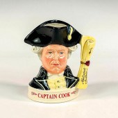 ROYAL DOULTON PROTOTYPE SMALL