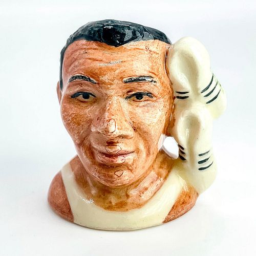 ROYAL DOULTON PROTOTYPE TINY
