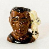 ROYAL DOULTON PROTOTYPE TINY C