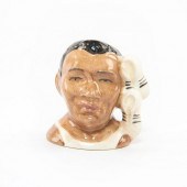 ROYAL DOULTON PROTOTYPE TINY C