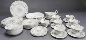 ROYAL DOULTON PROVINCIAL FORTY