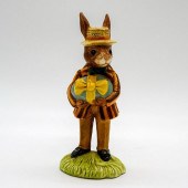 ROYAL DOULTON PTP COLORWAY BUN