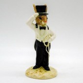 ROYAL DOULTON PTP COLORWAY BUN