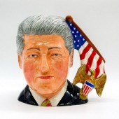 ROYAL DOULTON PTP LARGE CHARAC