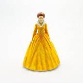 ROYAL DOULTON QUEEN ELIZABETH