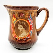 ROYAL DOULTON QUEEN ELIZABETH