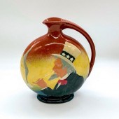 ROYAL DOULTON QUEENSWARE DEWAR