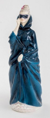 ROYAL DOULTON &QUOT;MASQUE&QUO