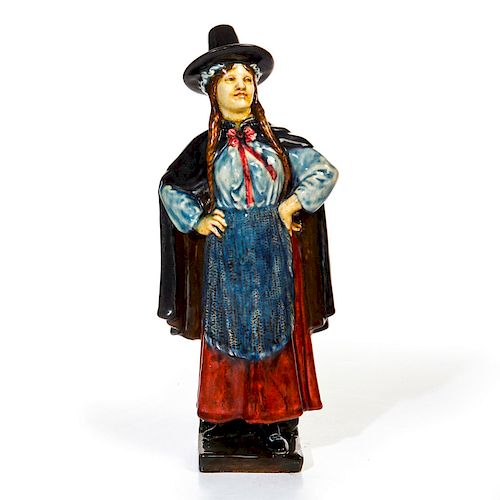 ROYAL DOULTON RARE EARLY