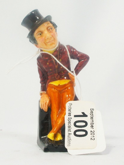 Royal Doulton Rare Early