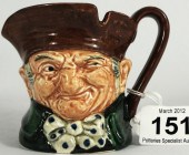 Royal Doulton Rare Old Charlie