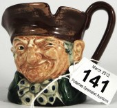 Royal Doulton Rare Old Charlie