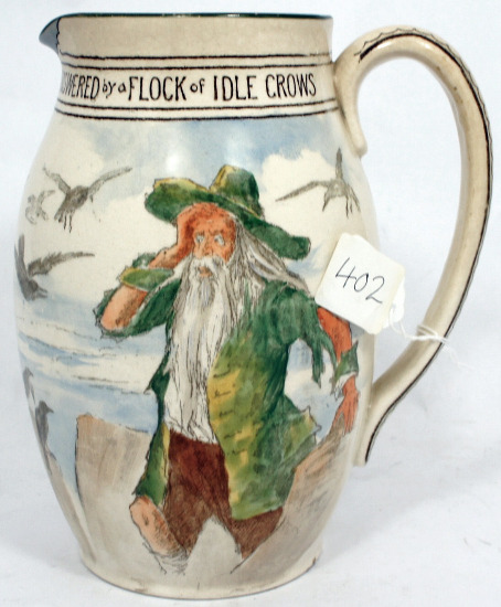 Royal Doulton rare series ware