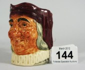 Royal Doulton Rare Simon The C