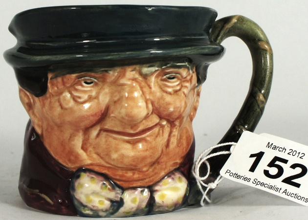 Royal Doulton Rare Tony Weller