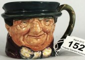 Royal Doulton Rare Tony Weller