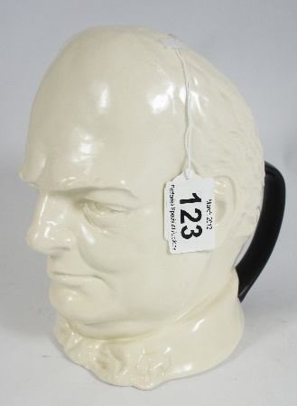 Royal Doulton rare two handled