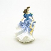 ROYAL DOULTON REBECCA HN4041 F