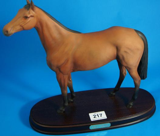 Royal Doulton Red Rum DA18