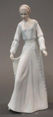 ROYAL DOULTON REFLECTIONS DEMU