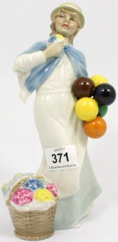Royal Doulton Reflections Figu
