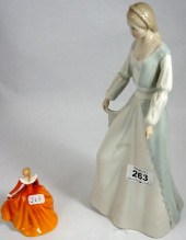 Royal Doulton Reflections Figu