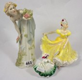 Royal Doulton Reflections Figu