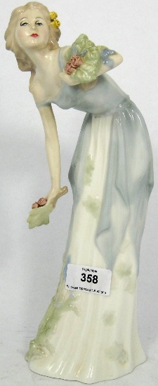 Royal Doulton Reflections Figure