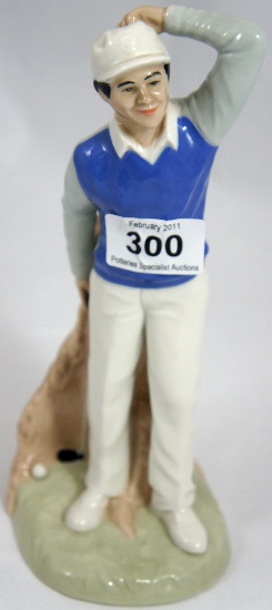 Royal Doulton Reflections Figure