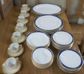 ROYAL DOULTON REGALIA 36-PIECE