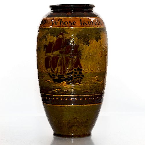 ROYAL DOULTON REMBRANDT WARE