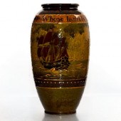 ROYAL DOULTON REMBRANDT WARE V