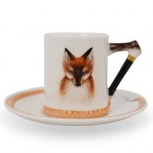 ROYAL DOULTON "REYNARD THE FOX