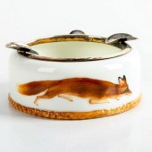 ROYAL DOULTON REYNARD THE FOX,