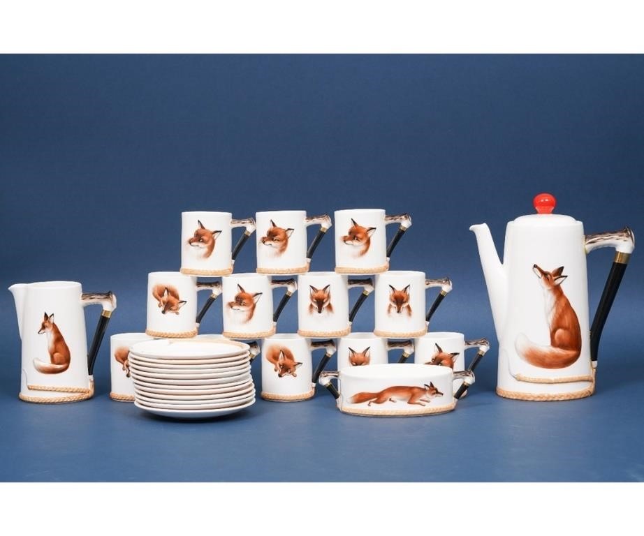 Royal Doulton Reynard the Fox