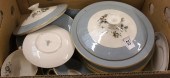 Royal Doulton Rose Elegans par
