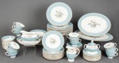 ROYAL DOULTON "ROSE ELEGANS" S