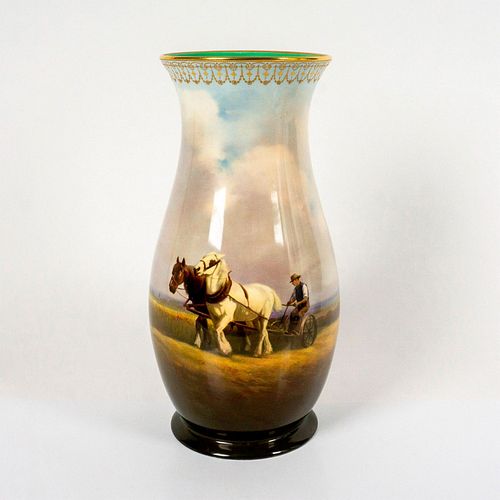 ROYAL DOULTON ROWLAND HOLDCROFT