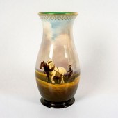 ROYAL DOULTON ROWLAND HOLDCROF