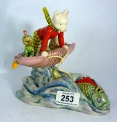 Royal Doulton Rupert the Bear