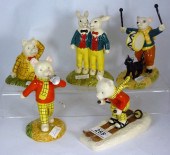 Royal Doulton Rupert the Bear