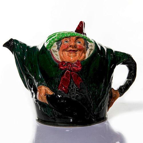 ROYAL DOULTON SAIREY GAMP