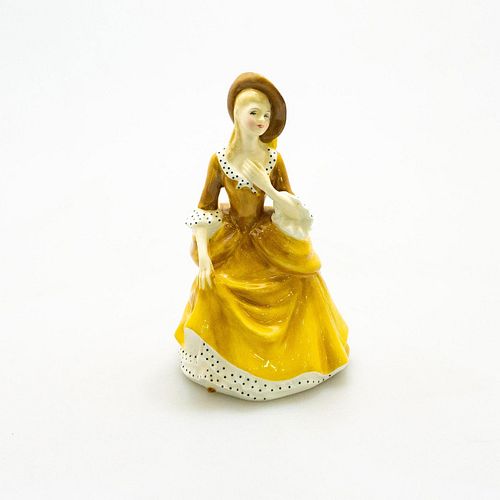 ROYAL DOULTON SANDRA HN2275