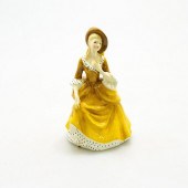 ROYAL DOULTON SANDRA HN2275 PO