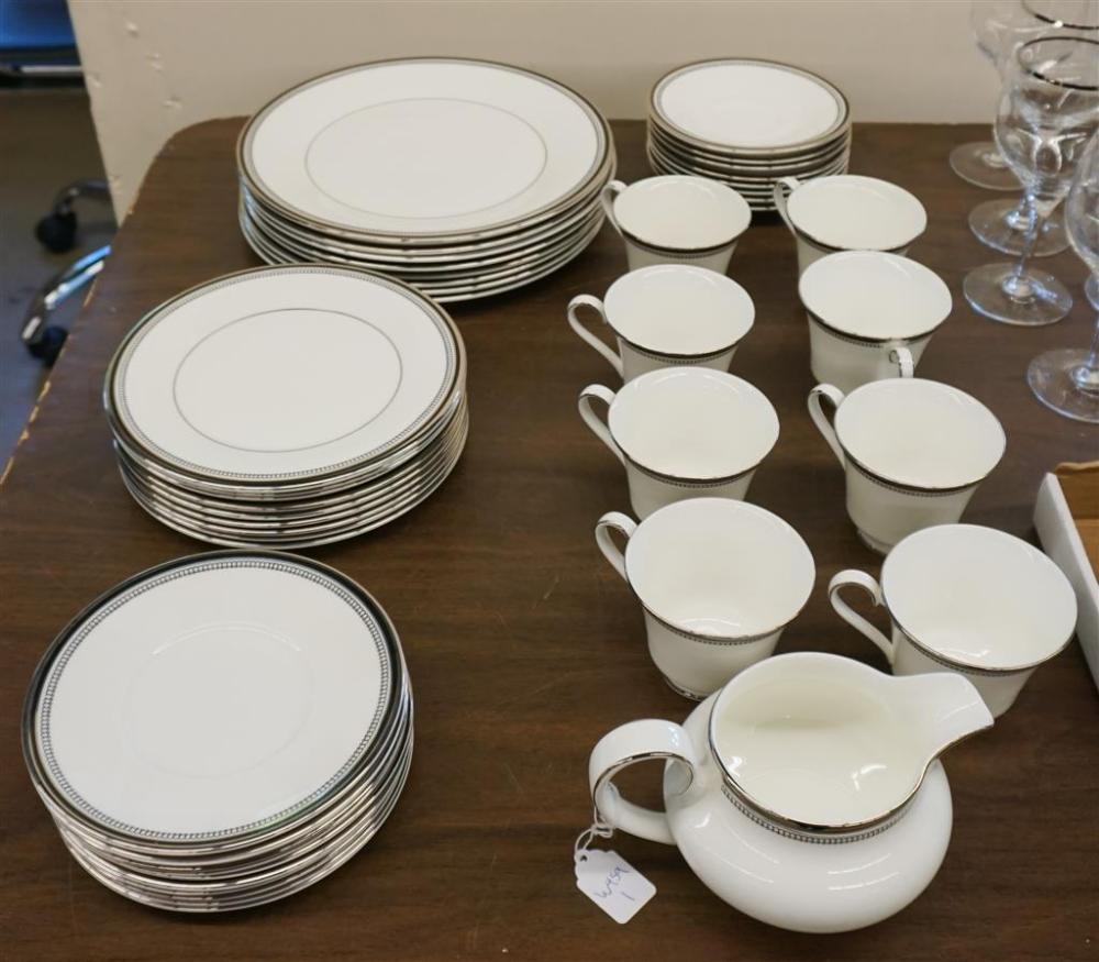 ROYAL DOULTON SARABANDE PATTERN