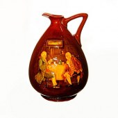 ROYAL DOULTON SCOTCH WHISKY FL