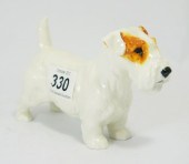 Royal Doulton Sealyham Terrier