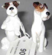 Royal Doulton Seated Sealyham